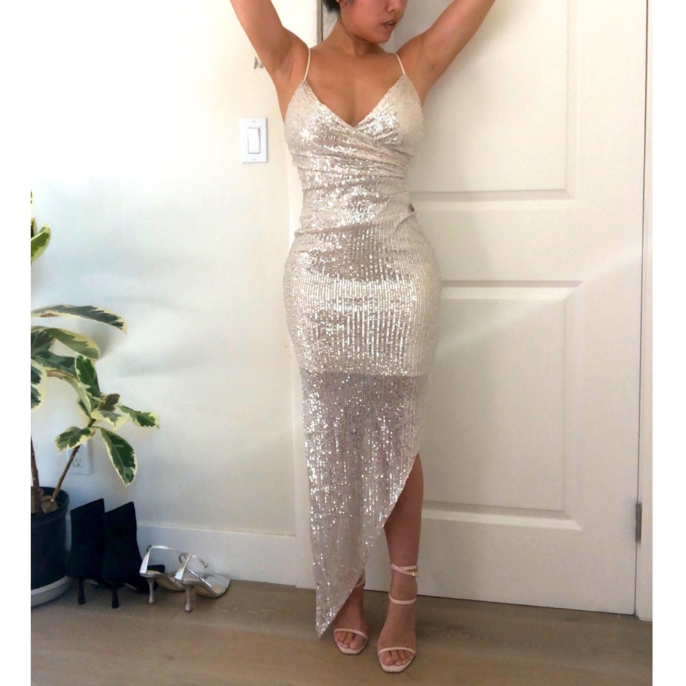 NEW WINDSOR dress with tag